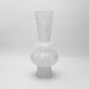 Διακοσμητικό Βάζο (Φ15x34.5) Estheti 819-01040