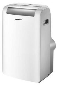 Φορητό Κλιματιστικό Heinner HPAC-12WH Με Απόδοση 11.600 Btu Και Ενεργειακή Κλάση A
