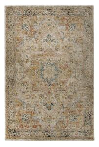 Χαλί (160x230) Βιοκαρπέτ Naf Naf Vittoria 307B Beige