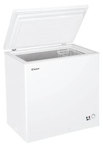 Καταψύκτης Μπαούλο Candy Artico CCHH 200E με χωρητικότητα 196L και ενεργειακή κλάση E