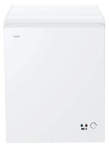 Καταψύκτης Μπαούλο Candy Artico CCHH 145E με χωρητικότητα 137L και ενεργειακή κλάση E