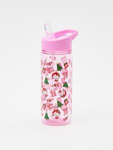 Sinsay - Μπουκάλι Hello Kitty - πολυχρωμο
