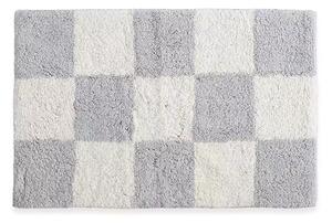 Πατάκι Μπάνιου Chess 50X80 Nef Nef Homeware 113 - Light Grey
