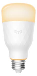 YEELIGHT Smart λάμπα LED YLDP15YL, Wi-Fi, 8.5W, E27, 800lm, 2700K