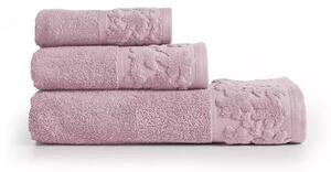 Σετ Πετσέτες 3τεμ. Irida Nef Nef Homeware 124-Pink