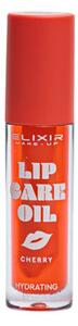 Lip Care Oil #503 – Cherry Elixir