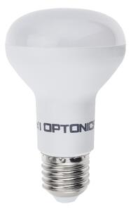 OPTONICA LED λάμπα R63 1877, 6W, 4500K, E27, 480lm