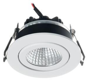 Arcchio - Jyra LED Ενσωματωμένο σημείο 4000K IP65 Λευκό Arcchio