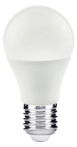 POWERTECH LED λάμπα A60 E27-015, με αισθητήρα φωτός, 9W, 6500K, E27