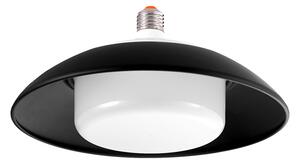 LIPER LED λάμπα-φωτιστικό LPQP60W, Φ25.5, 60W, 4000K, E27