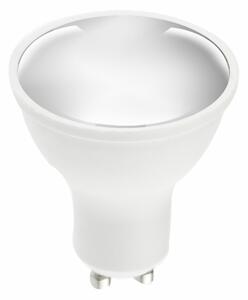 POWERTECH LED λάμπα spot GU10-002, 7W, 4000K, GU10, Samsung LED