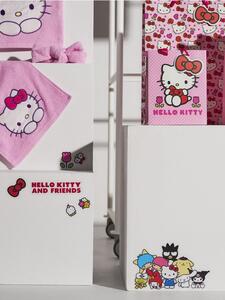 Sinsay - Αυτοκόλλητα τοίχου Hello Kitty and Friends - πολυχρωμο