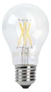 OPTONICA LED λάμπα A60 1856, Filament, 5W, 2700K, 600lm, E27