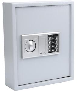 Olympia GOsafe 50A Κλειδοθήκη με ηλεκτρονική κλειδαριά συνδυασμού 27 κλειδιά – 36 x 30 x 10 cm