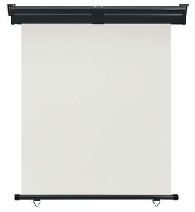 VidaXL Σκίαστρο Βεράντας Πλαϊνό Κρεμ 145 x 250 εκ