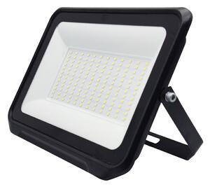 POWERTECH LED προβολέας PT-1258, 100W, 4000K, 8000lm, IP65