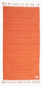 Πετσέτα Θαλάσσης (80x160) Nef-Nef Homeware Expression 23 Melon