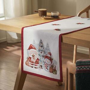 Χριστουγεννιάτικη Τραβέρσα (50x160) Gofis Home Xmas 432