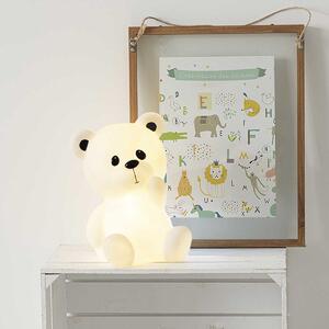 Παιδικό Φωτάκι Νυκτός Led A-S Bear 174000