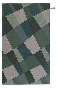 Πετσέτα Θαλάσσης Microfiber (90x160) Palamaiki Beach Towels EM38