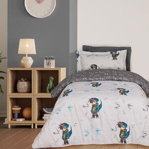 Σεντόνια Μονά (Σετ) Das Home Kids 4939