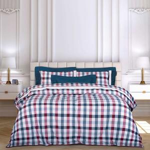 Σεντόνια Υπέρδιπλα (Σετ) Greenwich Polo Club Essential 2266