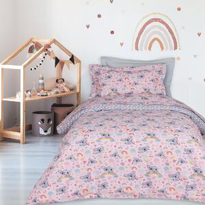 Σεντόνια Μονά (Σετ) Das Home Kids 4934