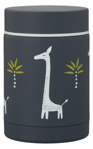 Βρεφικό Θερμός Φαγητού 300ml Fresk Giraffe