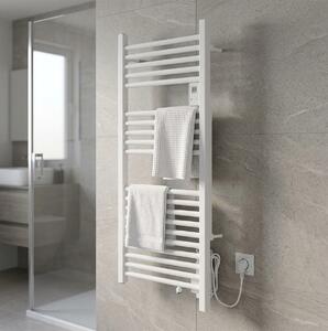 Ηλεκτρική Κρεμάστρα Stiebel Eltron BHE 50 Plus SE09071 με ισχύ 500W, χρονοδιακόπτη και διαστάσεις 50x11.7x109cm - White