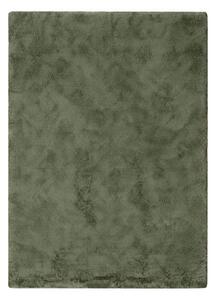 Χαλί Διαδρόμου Γούνινο (80x150) Polcarpet Rabbit Green