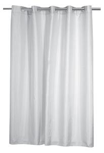 Κουρτίνα Μπάνιου (180x200) Με Τρουκς Nef-Nef Homeware Shower White