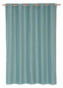 Κουρτίνα Μπάνιου (180x200) Με Τρουκς Nef-Nef Homeware Shower 1164 Green