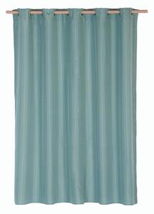 Κουρτίνα Μπάνιου (180x180) Με Τρουκς Nef-Nef Homeware Shower 1164 Green