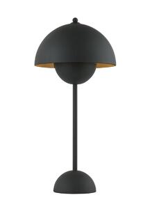 Πορτατίφ Viokef Tulip Black 4283301