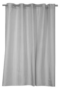 Κουρτίνα Μπάνιου (180x180) Με Τρουκς Nef-Nef Homeware Shower Grey