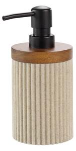 Dispenser Μπάνιου (Φ8x17) L-C Niagara Naturel 1802068