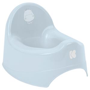 Γιογιό (20x25.5x31.5) Kikka Boo Hippo Blue
