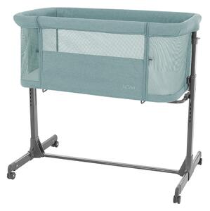 Λίκνο (0-6 Μηνών/Έως 9kg) Kikka Boo Noah Mint