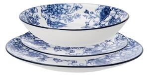 Σετ Δείπνου Giverny Excellent Houseware - 18 τεμάχια