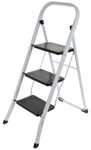 Σκαλοσκαμπό με 3 σκαλοπάτια - 105cm