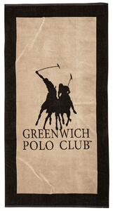 Πετσέτα Θαλάσσης (90x180) Greenwich Polo Club Beach 4020
