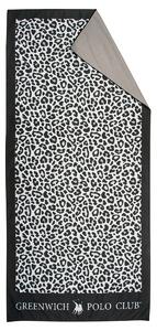 Πετσέτα Microfiber (80x170) 2 Όψεων Greenwich Polo Club Beach 4036