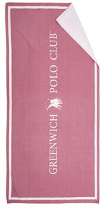 Πετσέτα Microfiber (80x170) Greenwich Polo Club Beach 4030