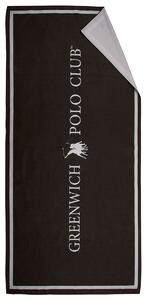 Πετσέτα Microfiber (80x170) Greenwich Polo Club Beach 4028