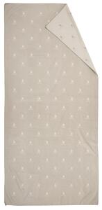 Πετσέτα Microfiber (80x170) Greenwich Polo Club Beach 4033 Taupe