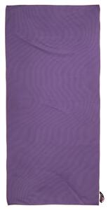 Πετσέτα Microfiber (80x180) Greenwich Polo Club Beach 4022 Purple