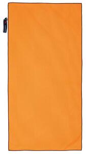 Πετσέτα Γυμναστηρίου (45x90) Greenwich Polo Club 4023 Orange 280gsm