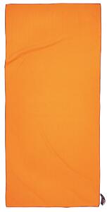 Πετσέτα Microfiber (80x180) Greenwich Polo Club Beach 4023 Orange