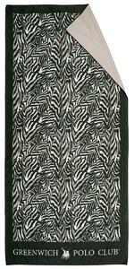 Πετσέτα Microfiber (80x170) 2 Όψεων Greenwich Polo Club Beach 4038