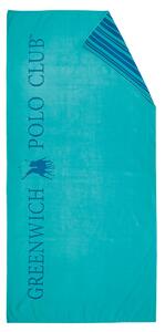 Πετσέτα Microfiber (80x170) 2 Όψεων Greenwich Polo Club Beach 4034